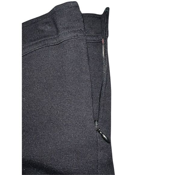 Burberry Brit black size small Minimalist Office Siren Stretch Skinny - Picture 3 of 10